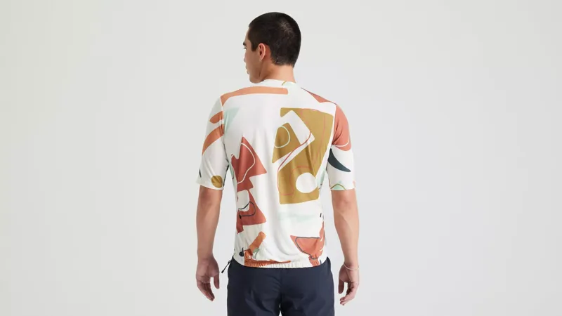 ADV Short Sleeve Jersey Mui Gather-3