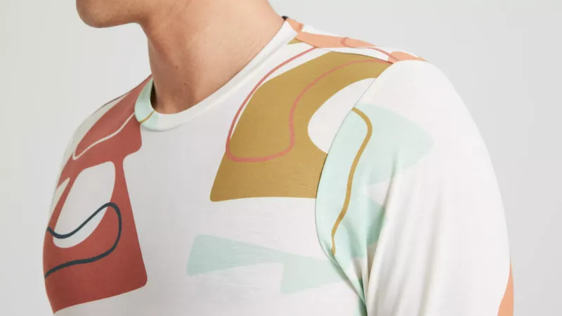 ADV Short Sleeve Jersey Mui Gather-4