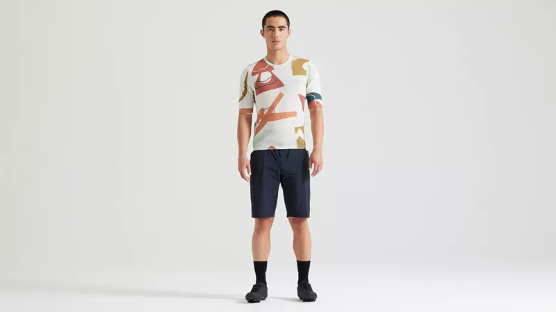 ADV Short Sleeve Jersey Mui Gather-1