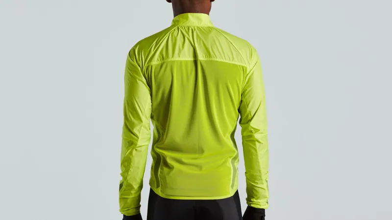 SL Pro Wind Jacket HyprViz-3