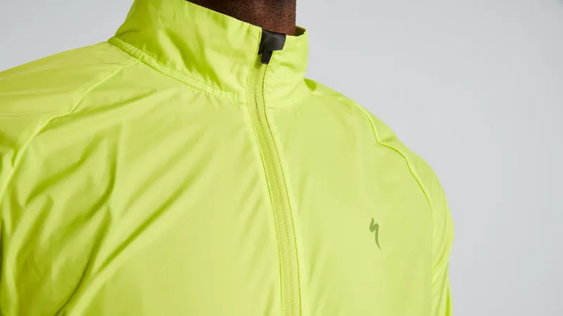 SL Pro Wind Jacket HyprViz-6