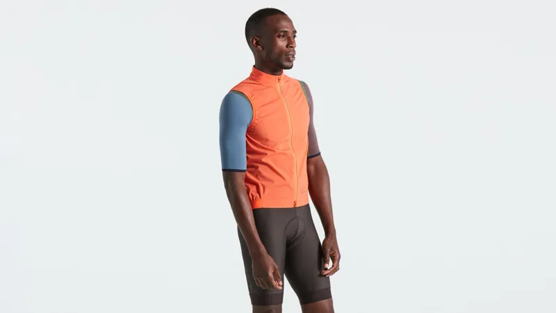 Specialized Prime Wind Vest Blaze