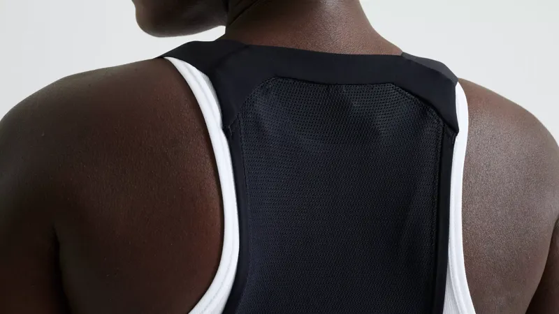 Women's Specialized Foundation Bib Knickers Black-5