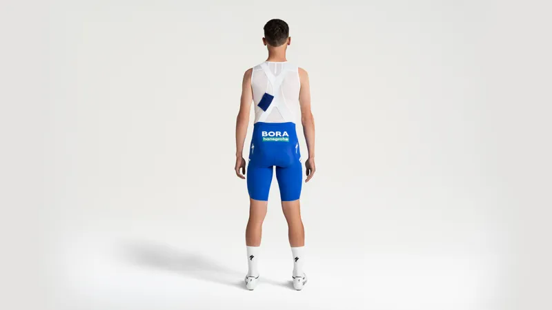 Specialized Red Bull - BORA - hansgrohe TDF Bib Shorts-1