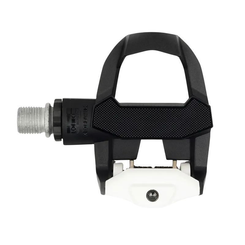 Look Keo Classic 3 Pedals w/Keo Grip Cleat in Black