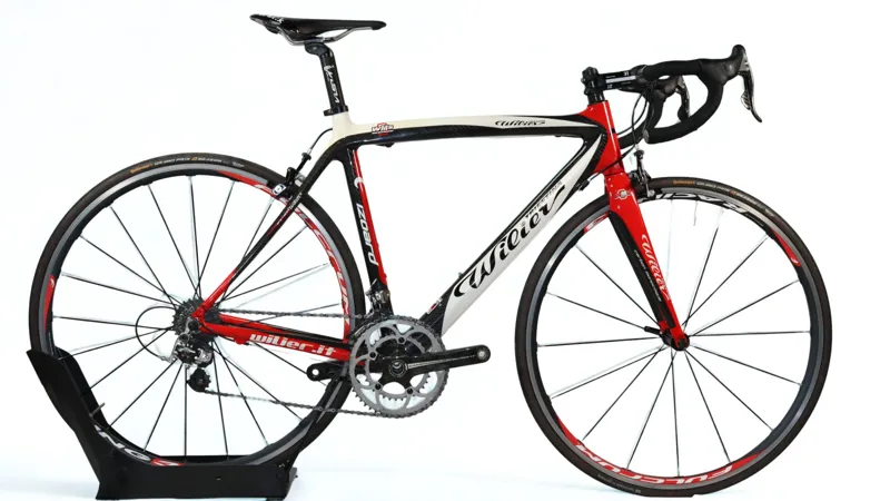 Wilier Triestina Izoard - Size 53 - Approved Used