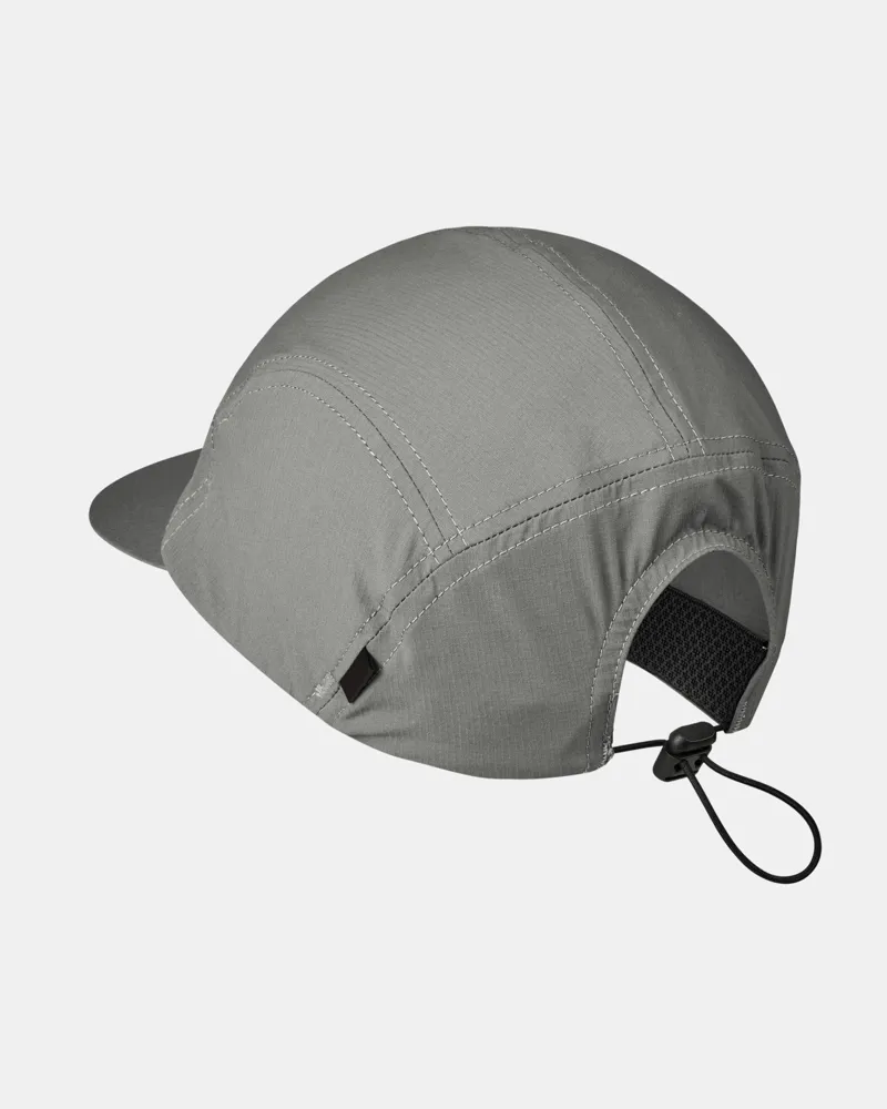 Pas Normal Studios Balance Cap Grey-1