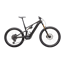 Specialized Turbo Levo 4 Pro E-Mountain Bike in Gloss Metallic Obsidian