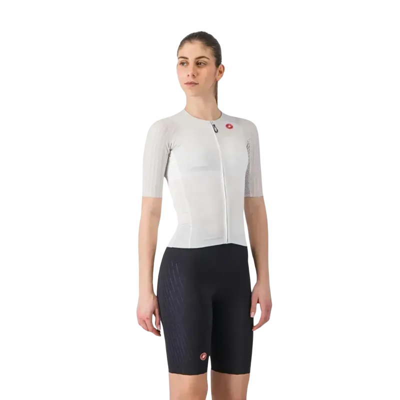 Castelli Free Aero Race S Bibshort in Black