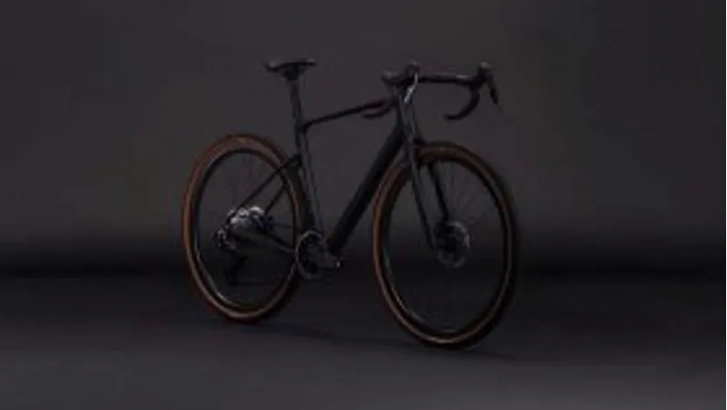 Cube Nuroad c:62 Exc 2026 CARBON/CRISSCROSS-11