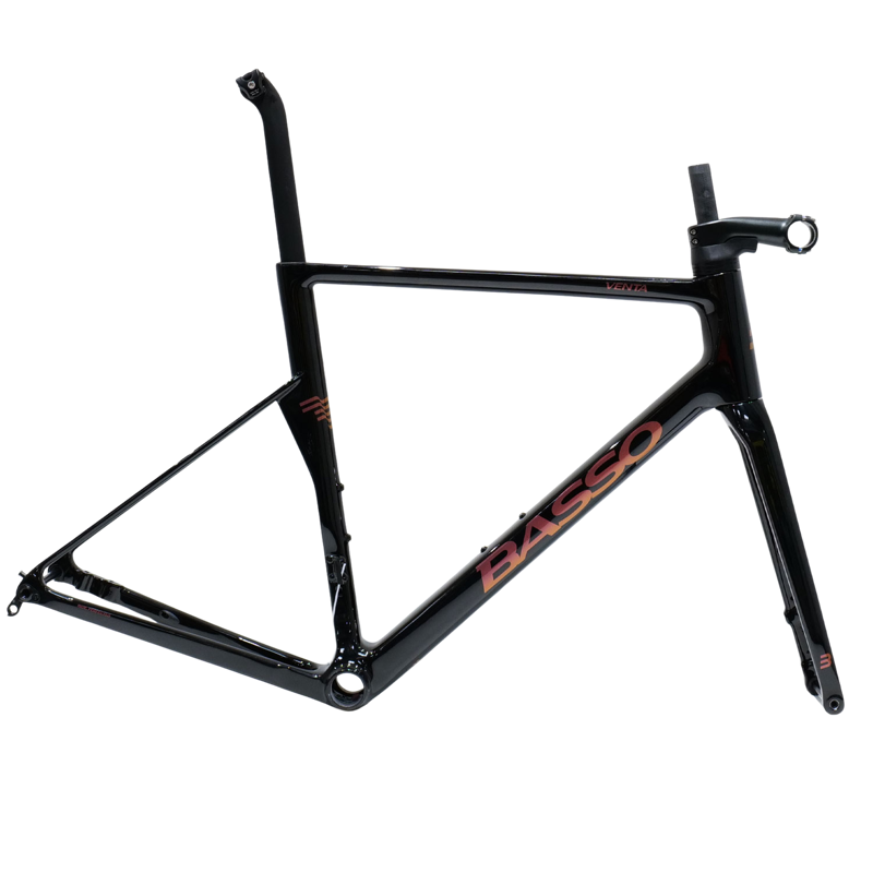 Venta R Magma Ex Demo Frame Black Medium