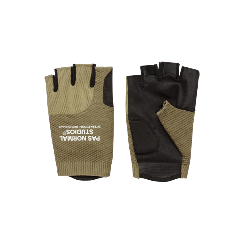 Pas Normal Studios Escapism Mitts - Earth