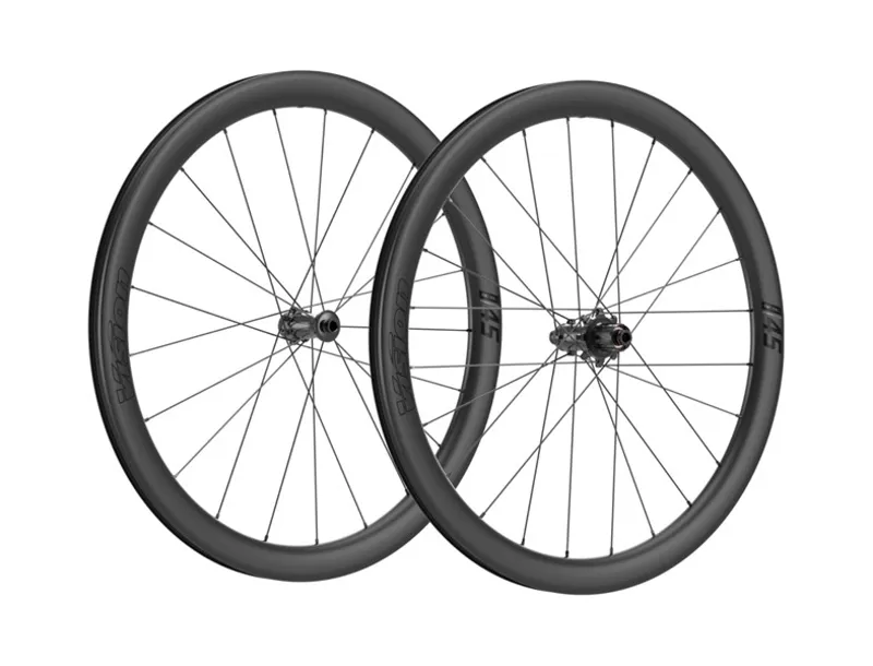 C68-R Disc Carbon Road Bike Ultegra Di2 Build-8