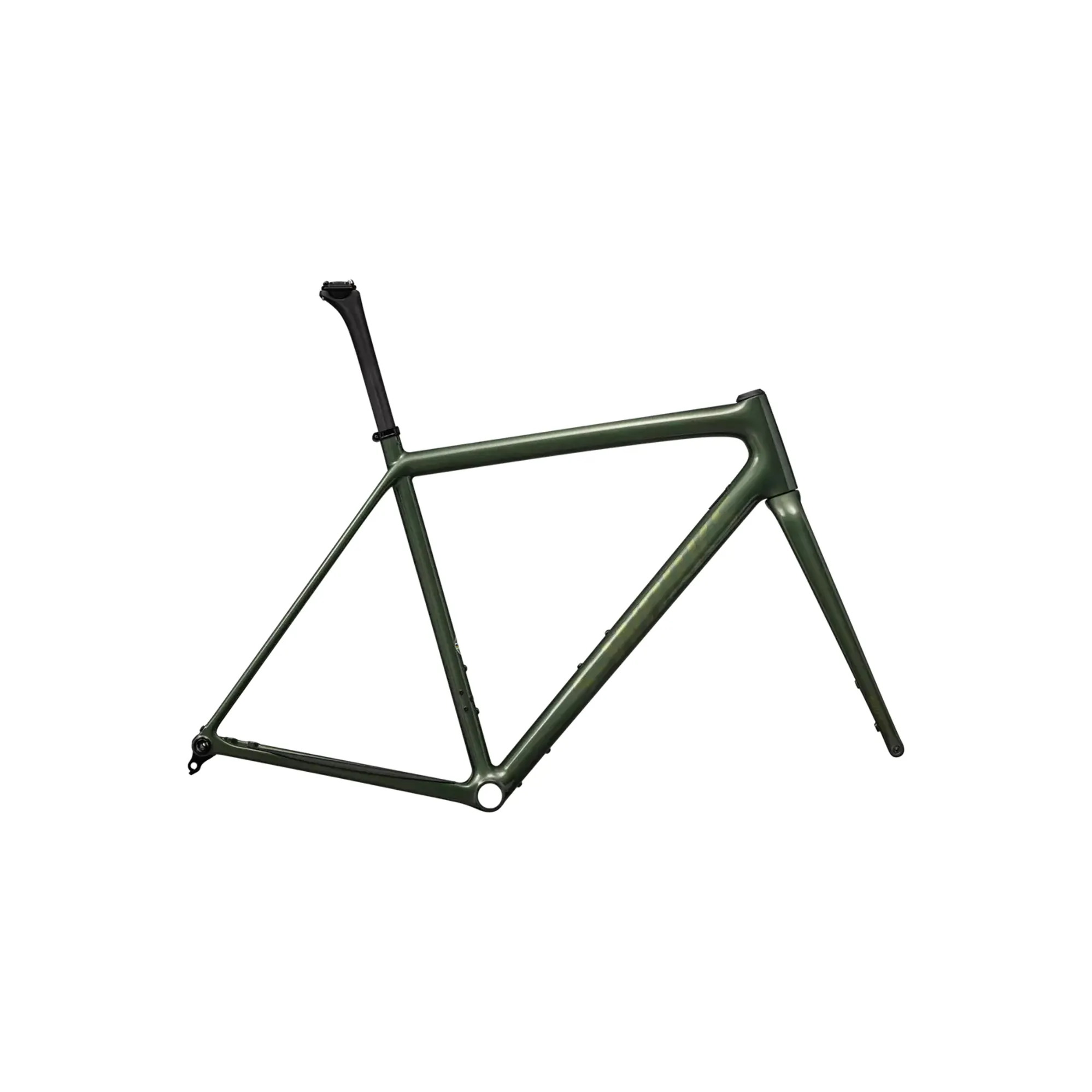 Specialized S Works Crux Carbon Cyclocross Gravel Frameset