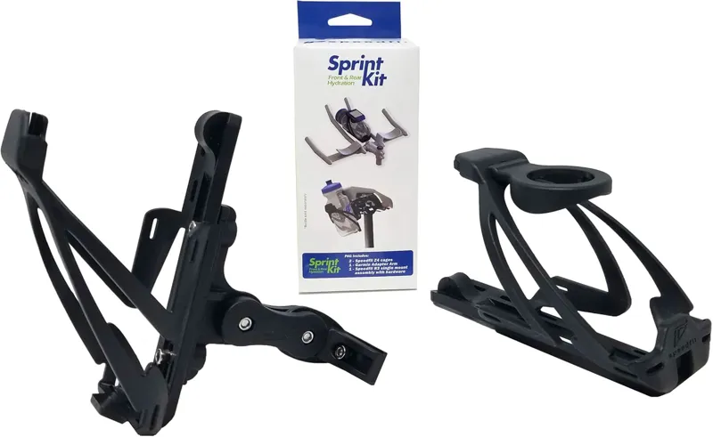 Speedfil R3 Front and Rear Sprint Kit-1