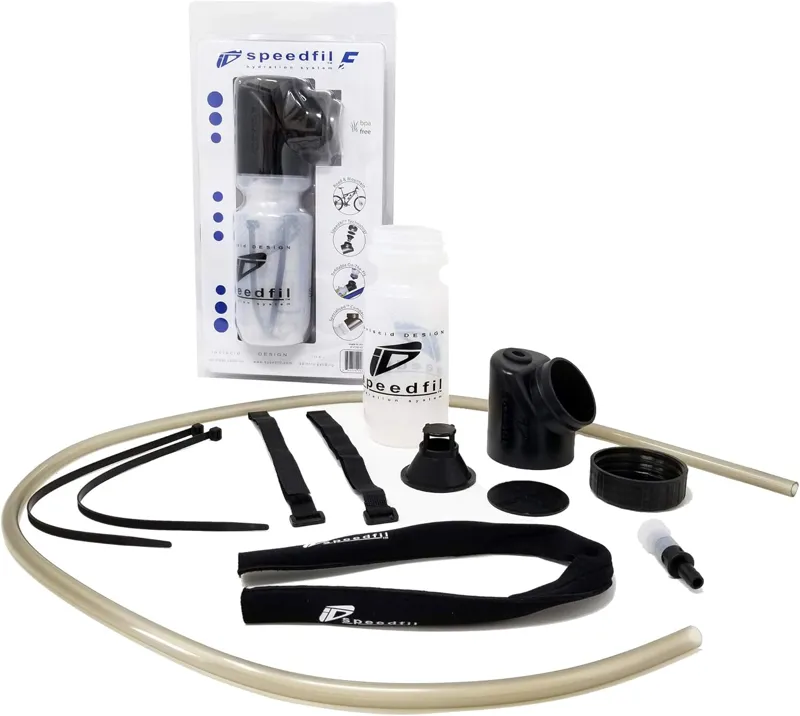 Speedfil F2 Hydration system-2