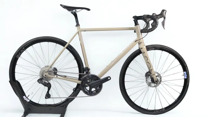 Mason Resolution Road Bike -  Ultegra Di2 - Approved Used - Size 56 