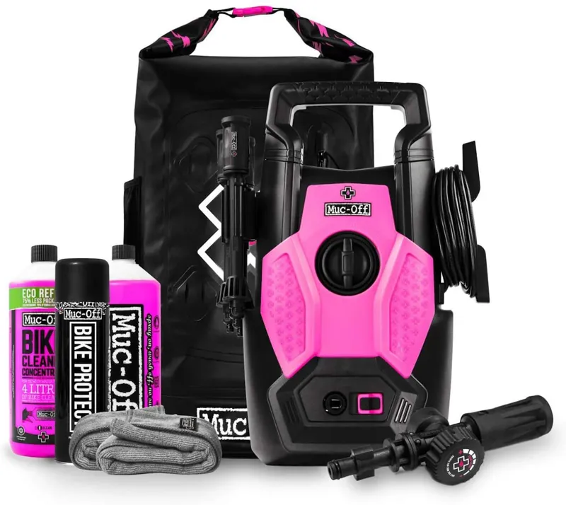 Muc Off Pressure Washer  