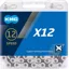 KMC X12 126L 12 speed chain 