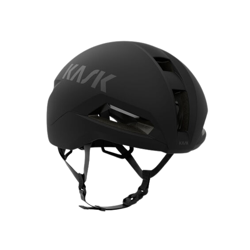 Kask Nirvana WG11 Matt Black Helmet