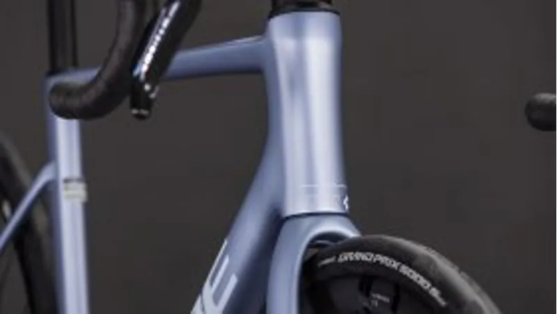 Cube Litening Air c:68x Pro 2026 Cm SKYSCRAPER/WHITE-6