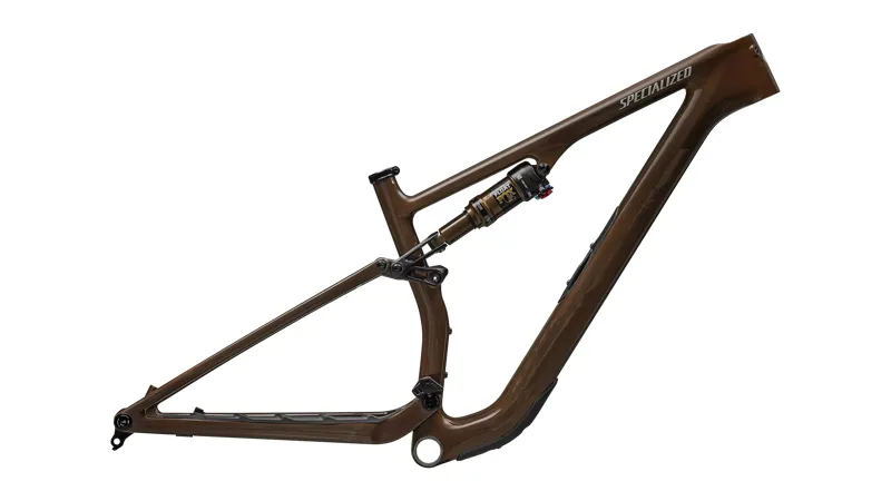2026 Specialized Epic 8 EVO Pro XC MTB Frameset 