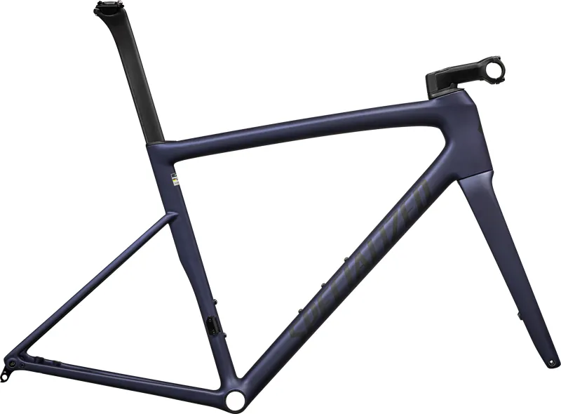 Specialized Tarmac SL8 Frameset BLUE ONYX/ BLACK