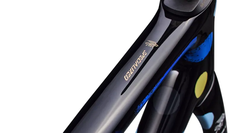 Specialized S-Works Tarmac SL8 Frameset LTD - Yoon Hyup-3