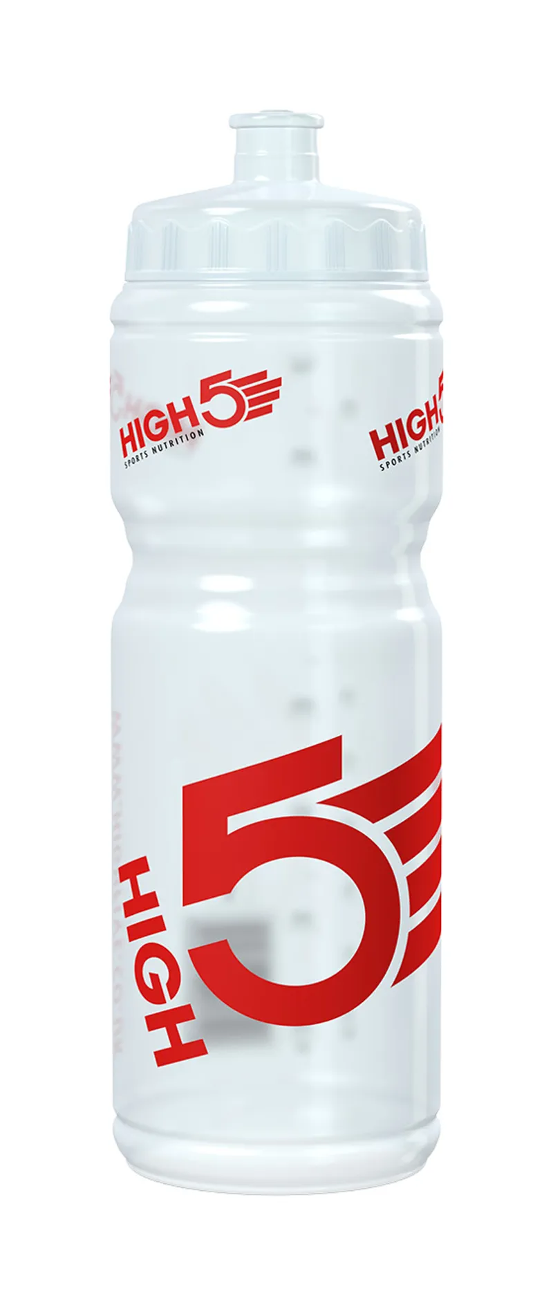 High5 Drinks Bottle in White-1