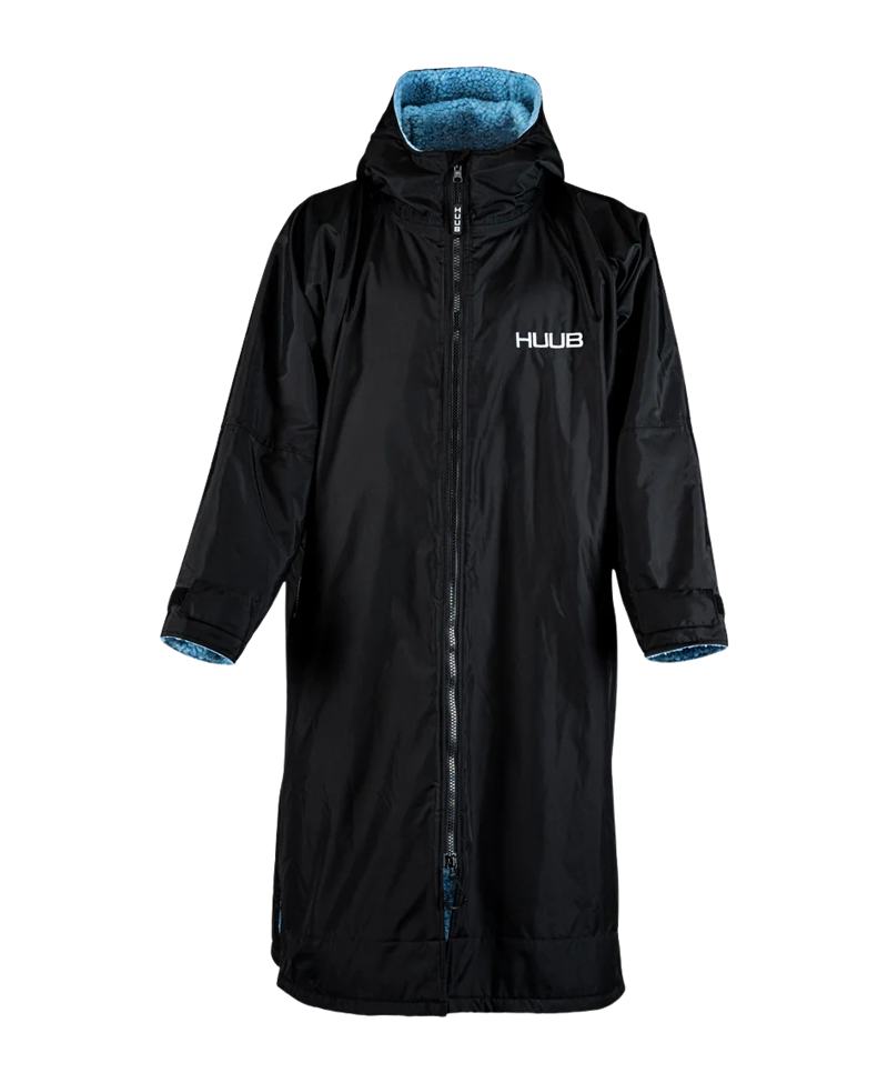 Huub junior changing robe