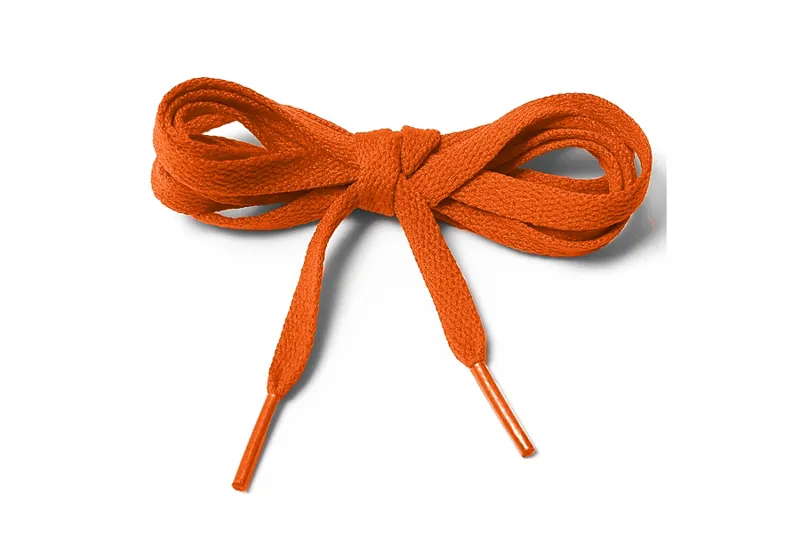 Crankbrothers Rounded Shoe Laces in Silver-2