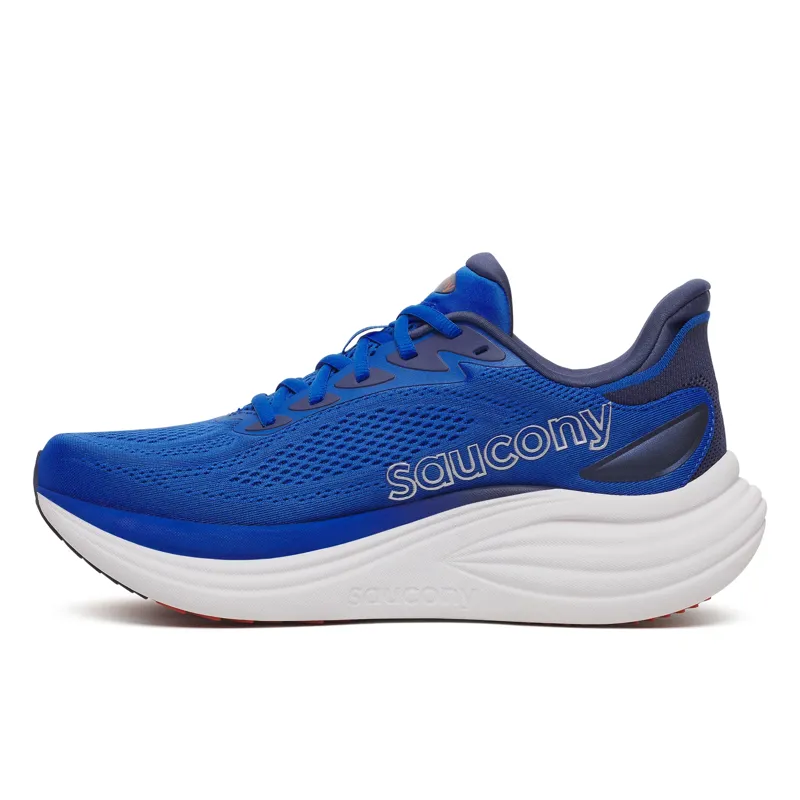 Saucony Triumph 24 - Men's Shoe-3