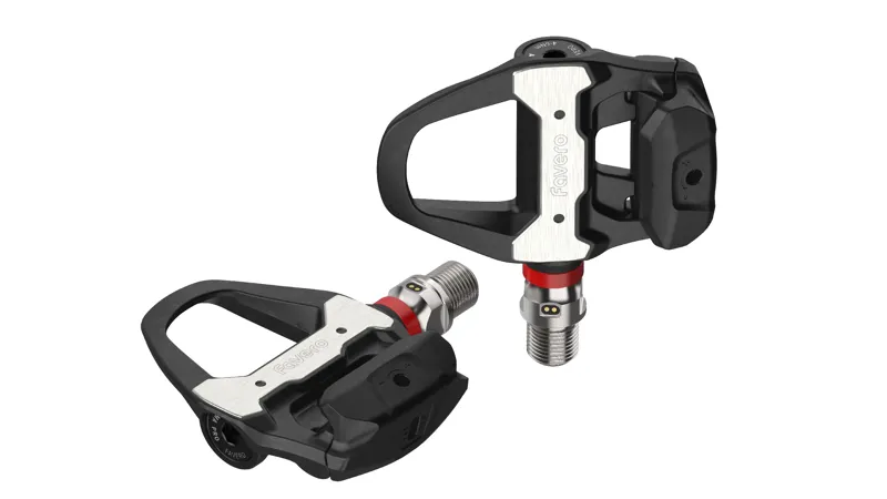 Assioma PRO RS-2 Dual-Sided Power Meter Pedals 