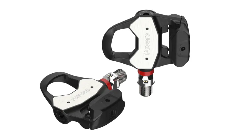 Assioma PRO RL-2 Dual-Sided Power Meter Pedals