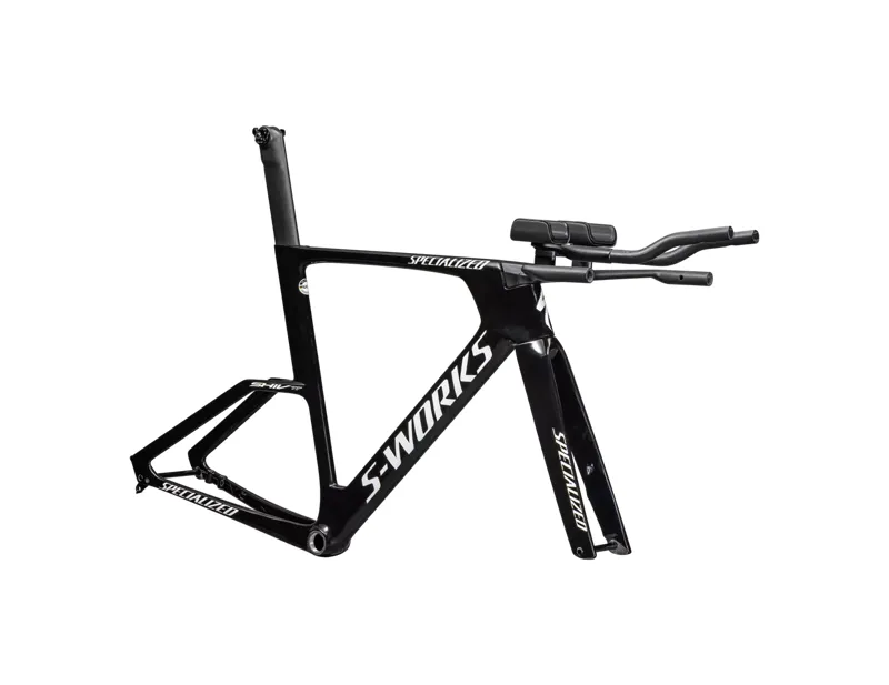 Specialized S-Works Shiv TT Module-2