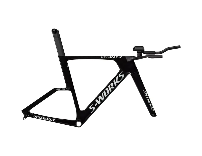 Specialized S-Works Shiv TT Module