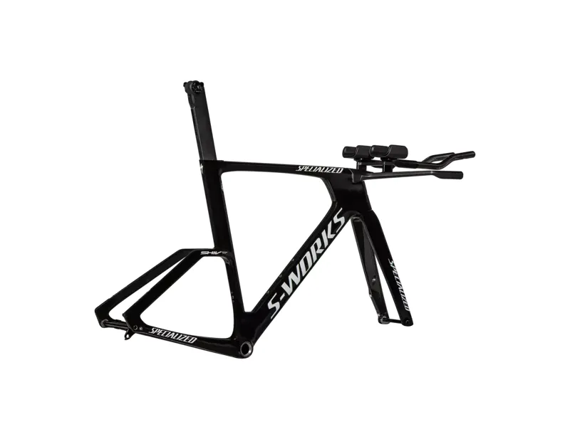 Specialized S-Works Shiv TT Module-1