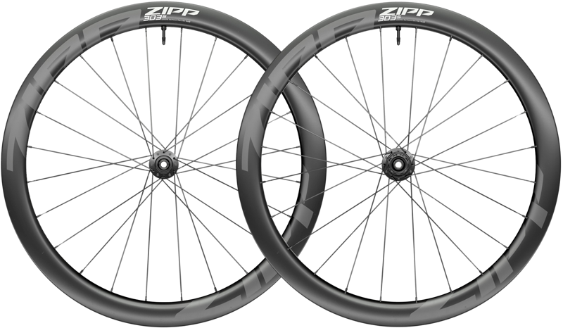 2026 Zipp 303S Carbon Tubeless Road Wheelset
