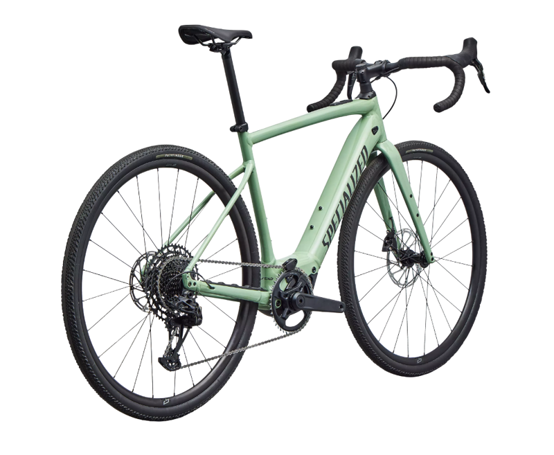 Specialized Turbo Creo 2 Comp E5 Electric Road Bike -2