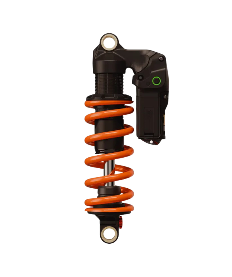 FOX DHX Factory Live Valve Neo Shock