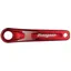 Hope EVO Replacement 170mm Non-Drive Side Crankarm in Red
