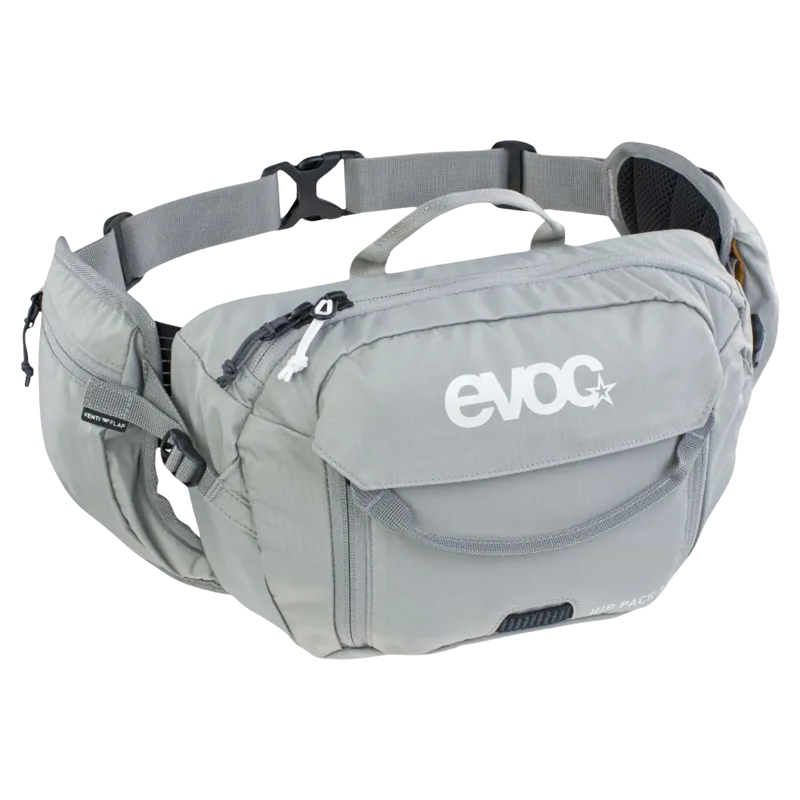 Evoc 3-litre Hip Pack in Stone