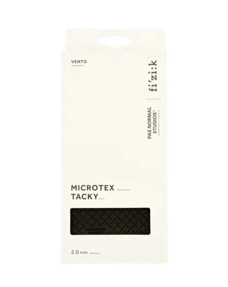 Pas Normal Studios Bartape Fizik x PNS - Black