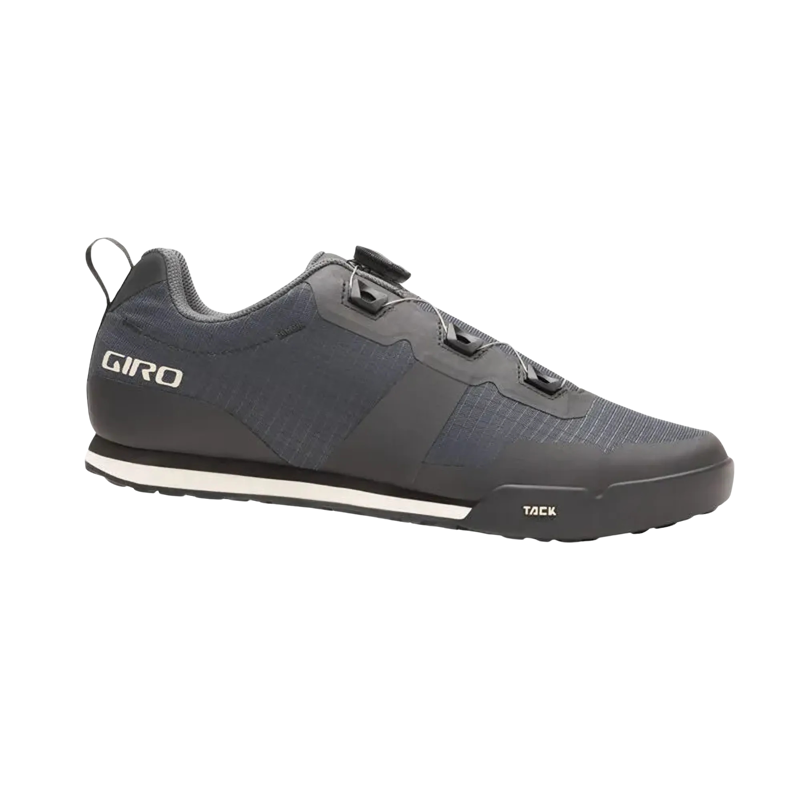 Giro Women's Tracker Shoes in Portaro Grey/Sandstone