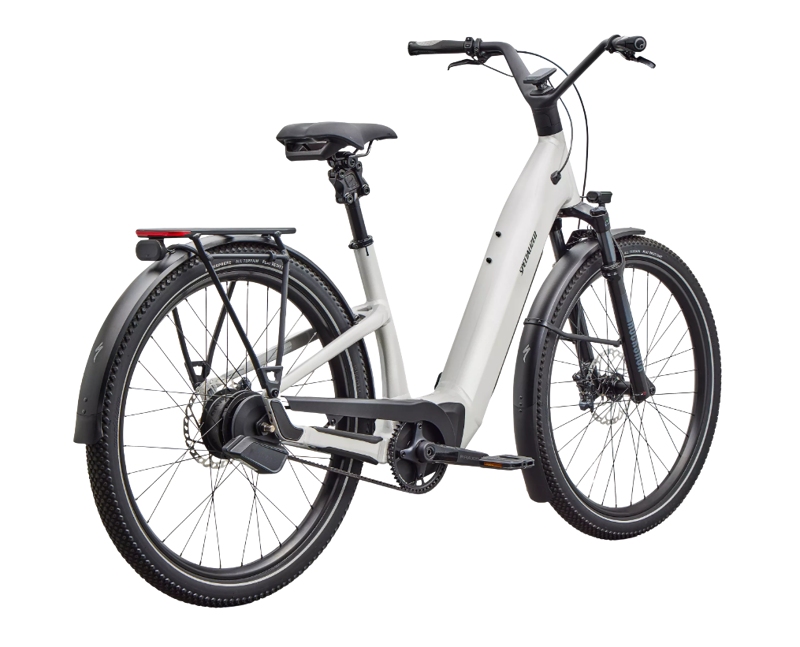 Specialized Turbo Como 5.0 IGH eHybrid Bike in Dolomite Metallic-1