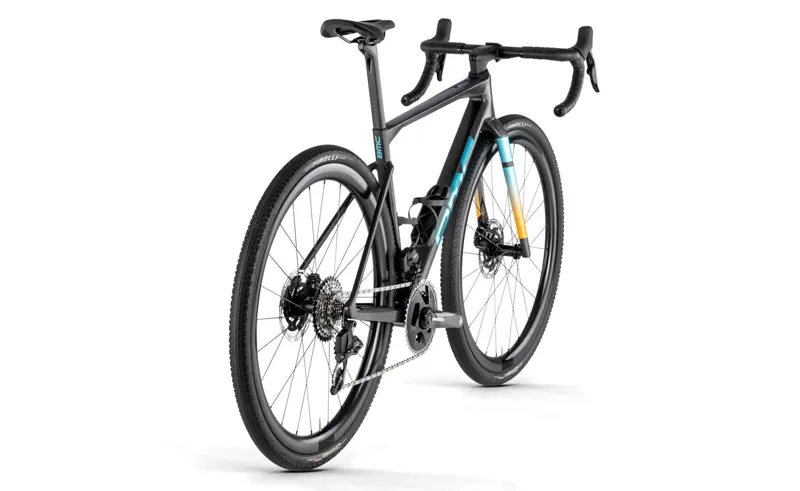 BMC Kaius 01 TWO Carbon AXS Gravel Bike-1