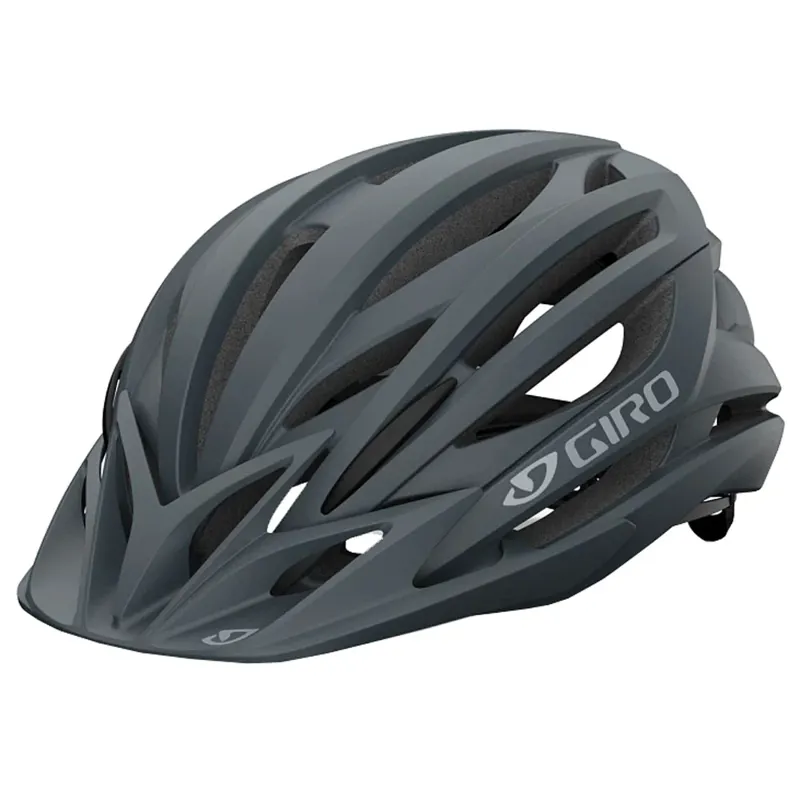 Giro Artex Mips Helmet - Grey 