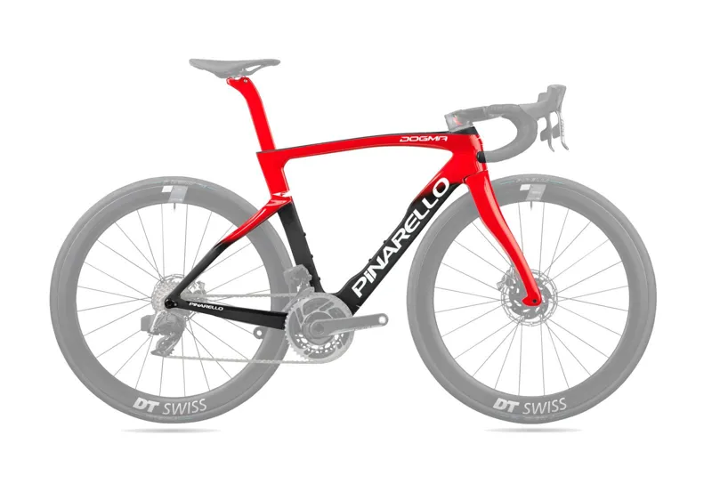 PINARELLO DOGMA F DISC SRAM RED ETAP AXS -9