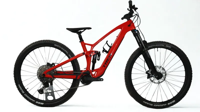 2025 Trek Fuel EXe 9.7 Electric Mountain Bike - Approved Used