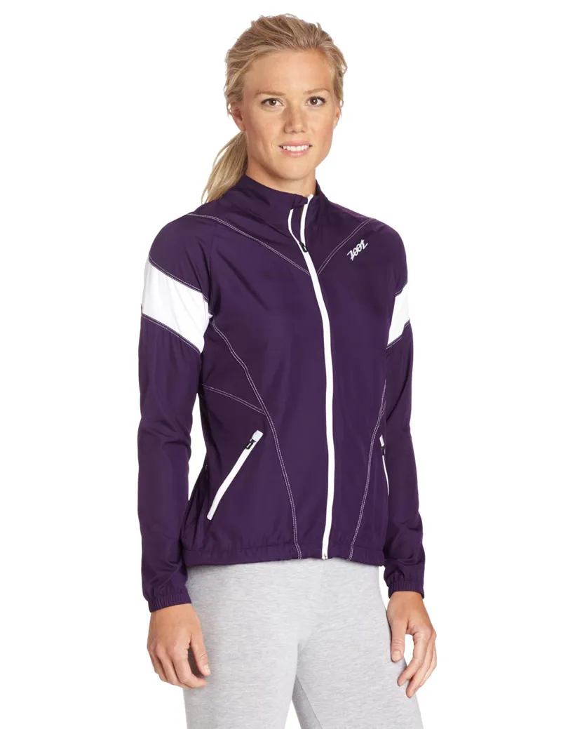 Zoot Performance FLEXwind Jacket - Women's